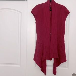 Pure Handcraft Cardigan